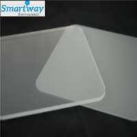 Acrylic LGP ps diffuser sheet