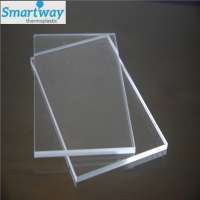 transparent color acrylic sheet