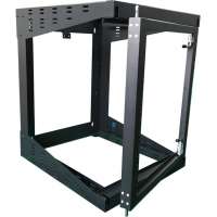 4U,6U,9U,12U,15U Linknet wall mounted 19'' strong front swing door network rack + automatically install the front door