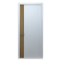 2019 wooden single front door Kerala indian price waterproof door