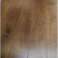 Manufacture Solid Hardwood Walnut Floor