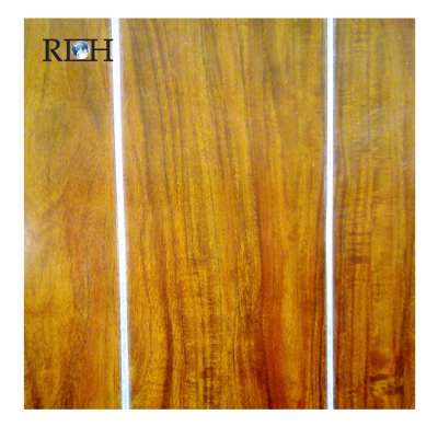 Top laminate teak wood composite wood flooring price