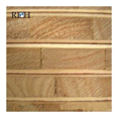 High Quality 40mm Block Board, Melamine Bloc kboard