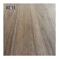 High quality plywood sheet / Plain double sided melamine mdf