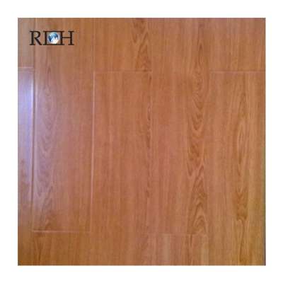 NEWLIFE INTERIOR ECO FLAME-RETARDED VINYL WOOD LOOK PVC FLOORING