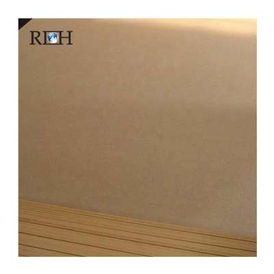 Green MDF/HMR MDF(high moisture resistance mdf)