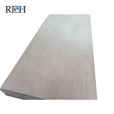 Waterproof 850-920kg/M3 anti-slip composite laminate wood flooring