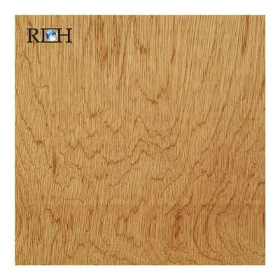 High quality interior finished door skin plywood