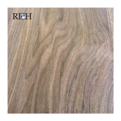 Waterproof Cherry Veneer MDF Board Thailand