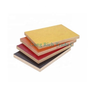 9mm 10mm 12mm osb board / Cheap Price OSB sheathing for Construction