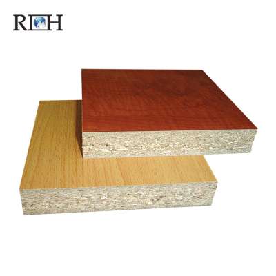 Hollow Door Core Chipboard/Hollow Core Particle Board/Tubular Chipboard