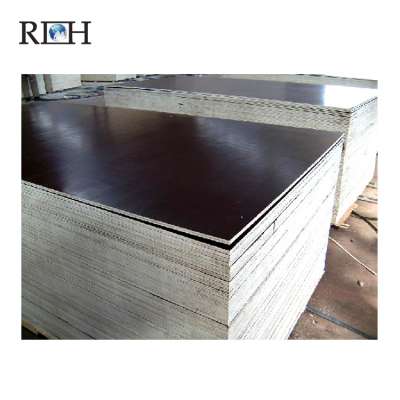 Brand new 10mm phenolic commercial plywood for furniture with competitive price and quality