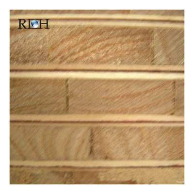 Wood Grain Laminate Plywood Board for Kitchen Cabinets