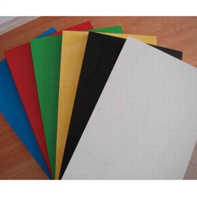 High Glossy and Modern UV MDF acrylic composite sheet for Kitchen Cabinet