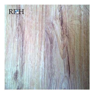 Promotional Classical Creative High Glossy PVC Flooring